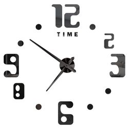 Wall clock KI52