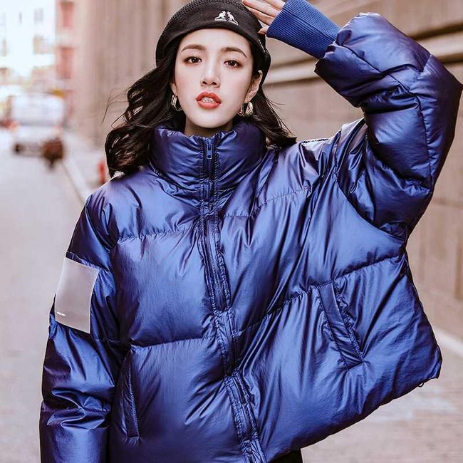 Women´s winter jacket Kelry 1