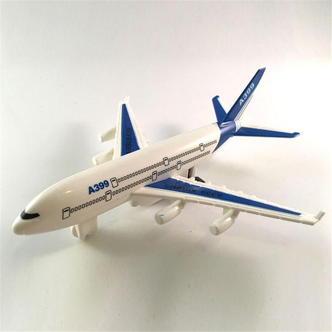 Airplane for kids B015452 1