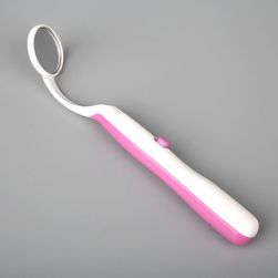 Dental mirror with led light G58