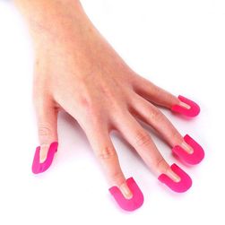 Manicure kit ED48/