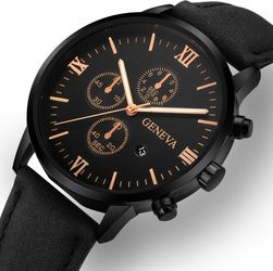 Unisex watch AJ128