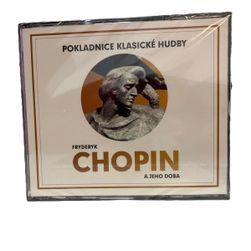 3x CD - Chopin i njegovo doba ZO_156034