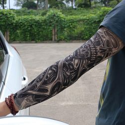 Tatoo rokav