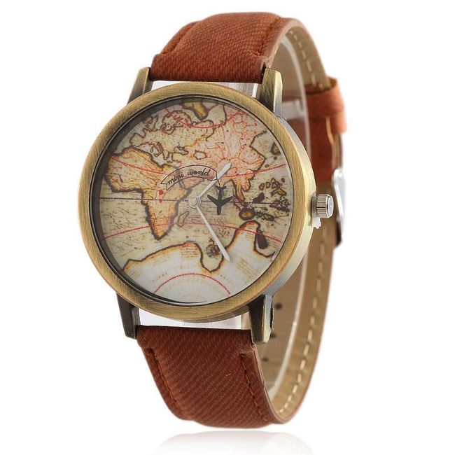 Unisex hodinky LW29 1