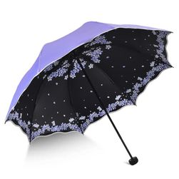 Umbrelă D645