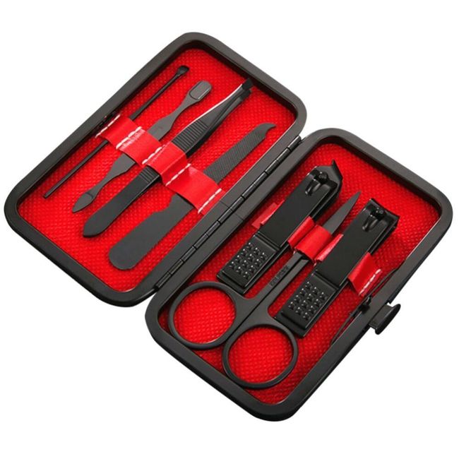 Manicure set SNM33 1