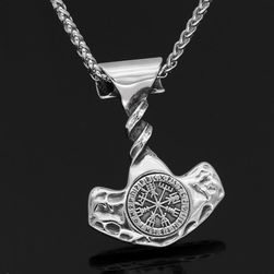 Unisex necklace or pendant UNP02