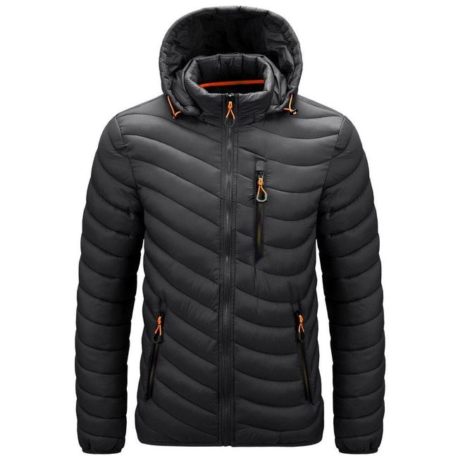 Men´s winter jacket Briggs 1