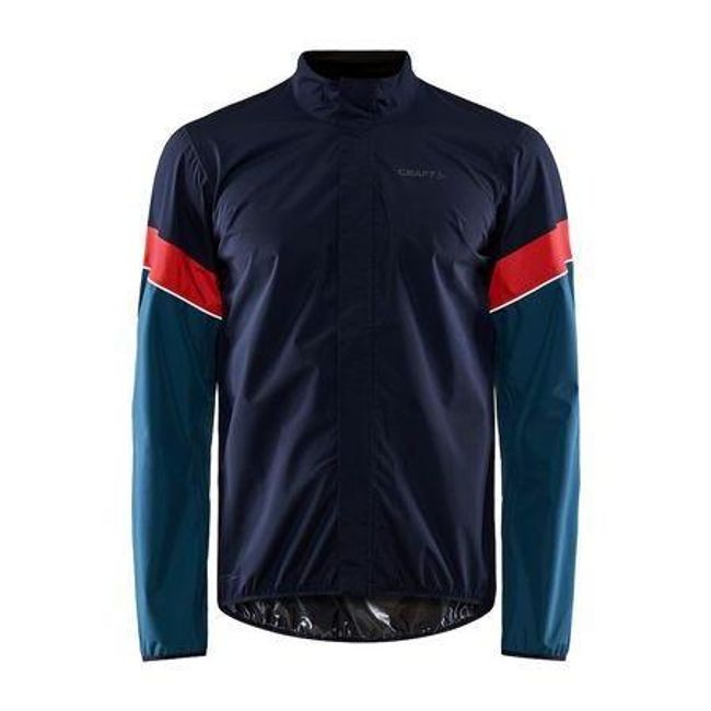 Biciklistička jakna CORE Endur Hydro, veličine XS - XXL: ZO_8bd38a64-531e-11ee-8f6f-9e5903748bbe 1