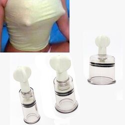 Vacuum nipple pump VP02