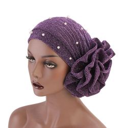 Turban na hlavu Mila