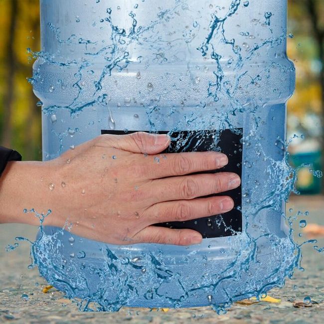 Voděodolná izolačka VIM332 1