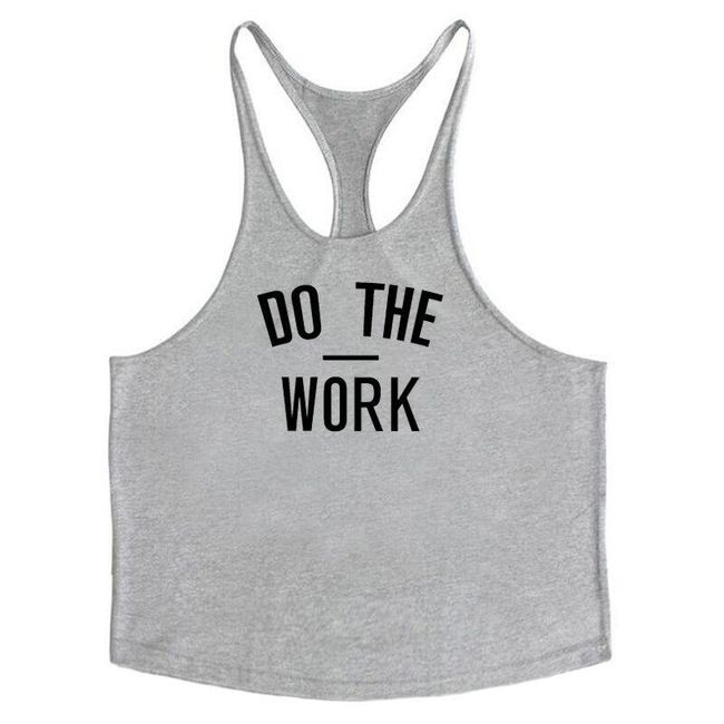 Męski tank top Markus 1