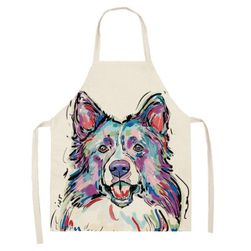 Kitchen apron Amei