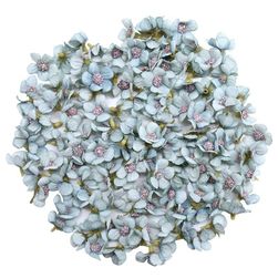 Artificial flowers Roseleana
