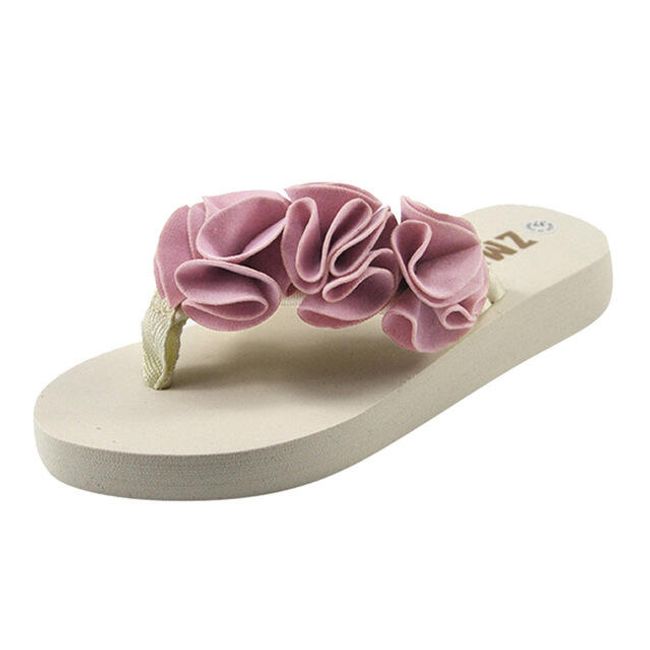 Women´s flip-flops Amelia 1