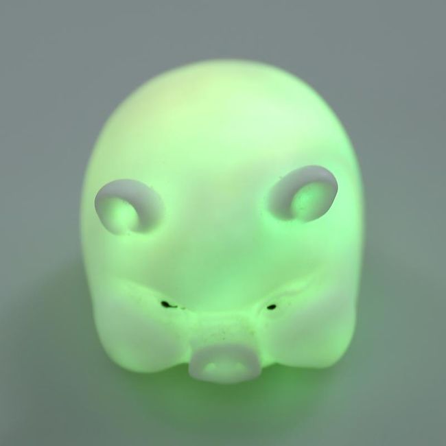 LED lámpa Piggy 1