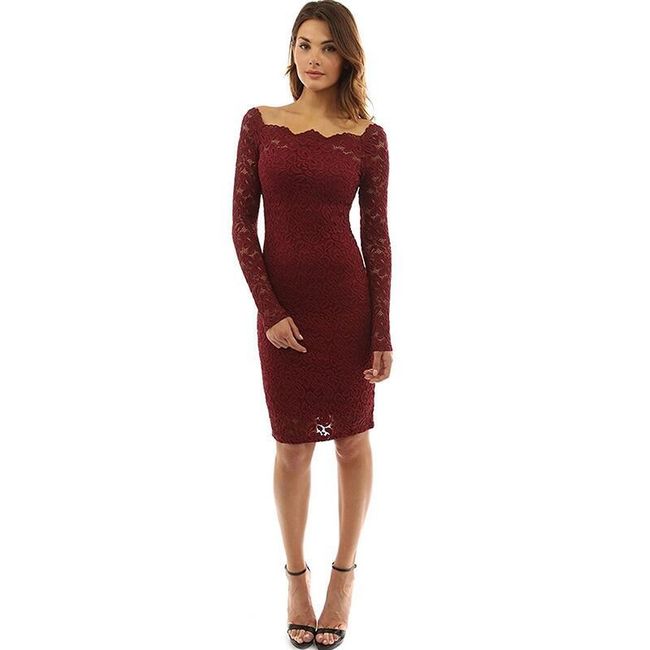 Rochie de damă Eryn 1