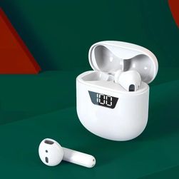 Bezdrátová bluetooth sluchátka Artemis