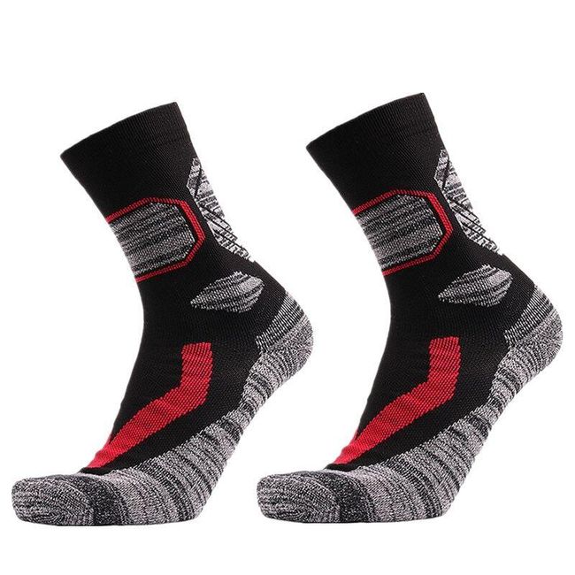 Unisex skarpetki Cruz 1