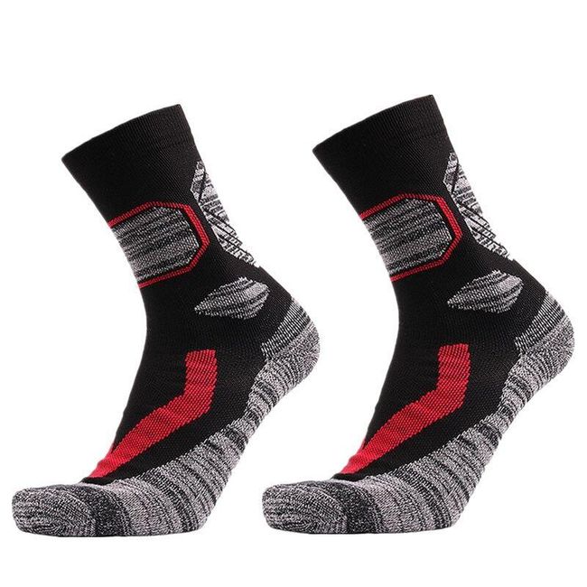 Unisex socks Cruz 1