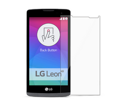 Tvrzené sklo pro telefon LG Leon H340N