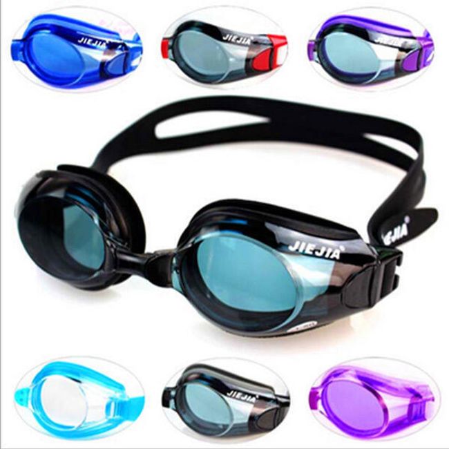 Plavecké brýle - na výběr ze 7 barev 1
