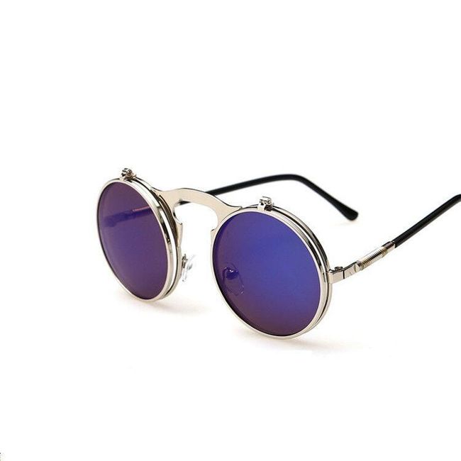 Unisex okulary przeciwsłoneczne Day 1