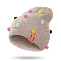 Girl's hat B011280