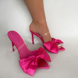 Дамски обувки с токче Alexis