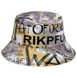 Unisex bucket hat Brandy