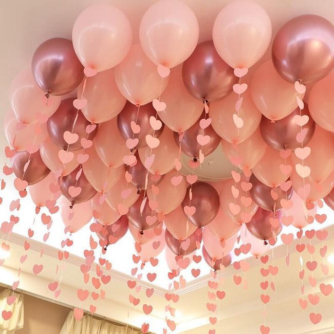 Balloons Annie 1