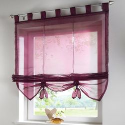 Roman curtains KCNU593