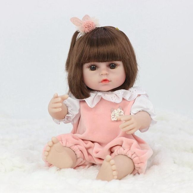Кукла Pama 1
