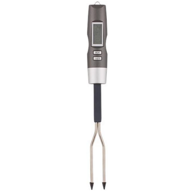 Дигитален термометър за месо за барбекю, цвят: ZO_21704-CER 1