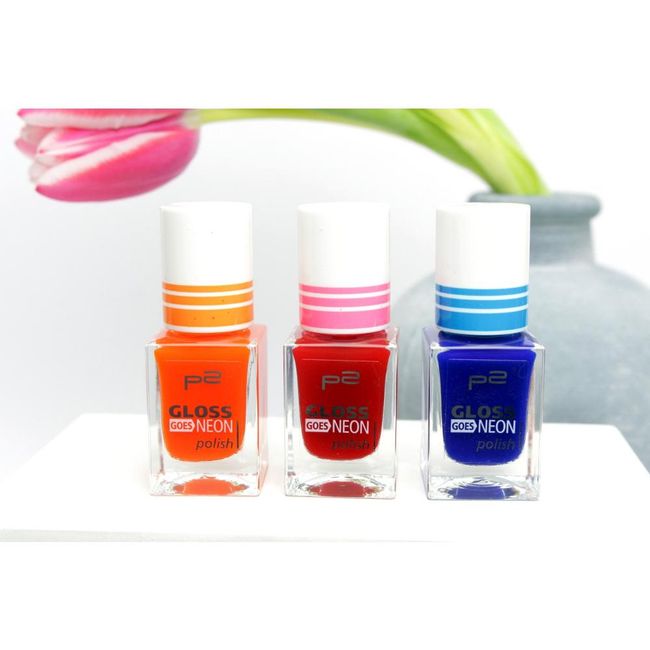 Gloss Goes Neon polish / lac de unghii, Varianta: ZO_e175aec3-d878-11e9-beb1-002590dad85e 1