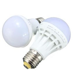 LED крушка E27 3W