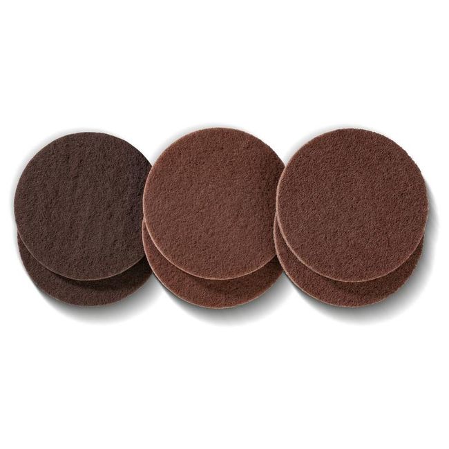 PARKSIDE® Příslušenství k úhlové brusce, Ø 115 mm ZO_258674 1
