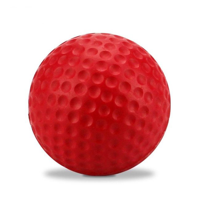 Training golf balls BG5 1