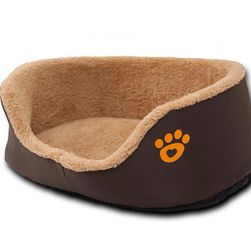 Łóżko dla psów ras małych