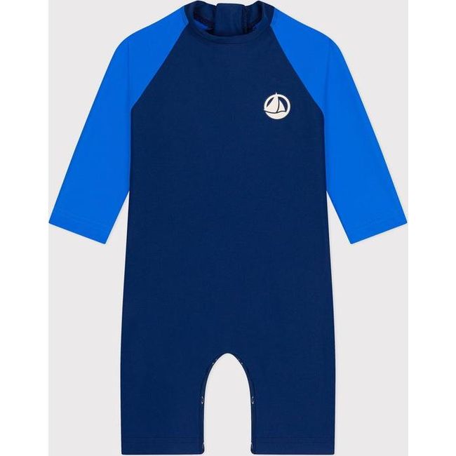 Chlepecký Babysuit s UV ochranou Velikost 36m/95cm ZO_BE1700428 1