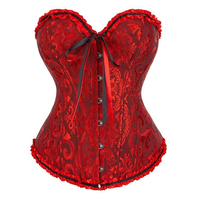 Corset de damă Lilibeth 1