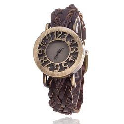 Dámské vintage hodinky - 7 barev