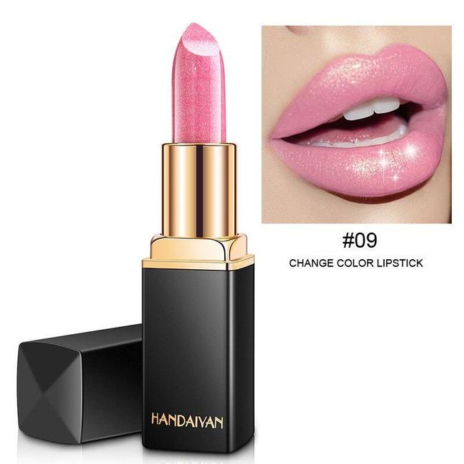 Lipstick Miley 1