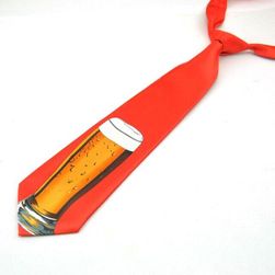 Pánská kravata B015815