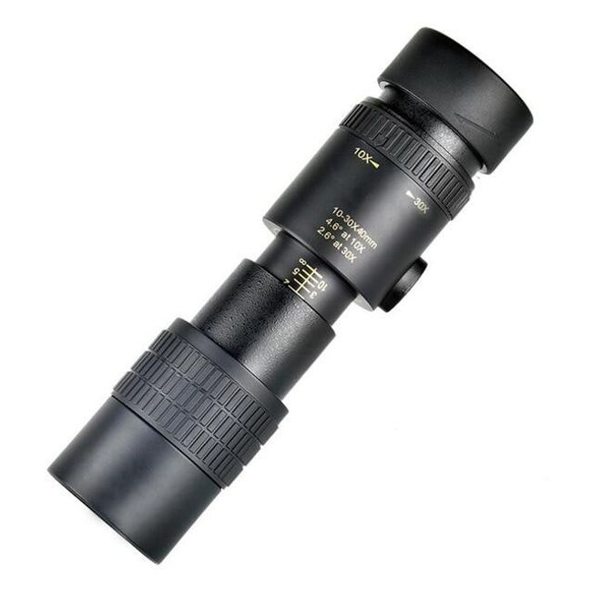 Monocular telescope ET4 1