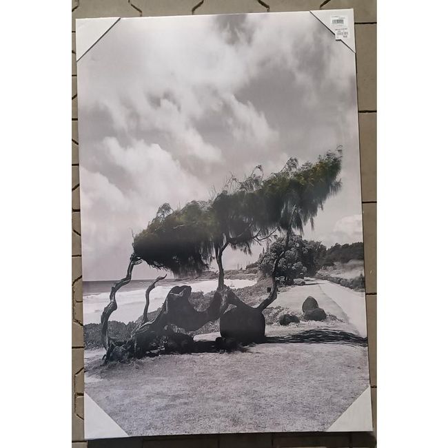 OBRAZ NA PŁÓTNIE MOTYW PLAŻY ZO_SCN10343 1