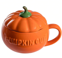 Cup Pumpkin