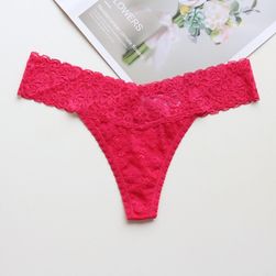 Women´s thong PU24